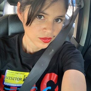 Meet your Posher, Maria